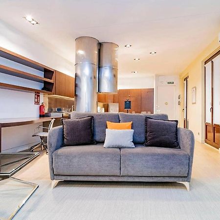 Luxury Apartment In La Latina By Batuecas Madrid Eksteriør bilde