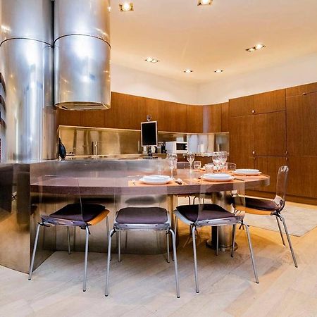 Luxury Apartment In La Latina By Batuecas Madrid Eksteriør bilde